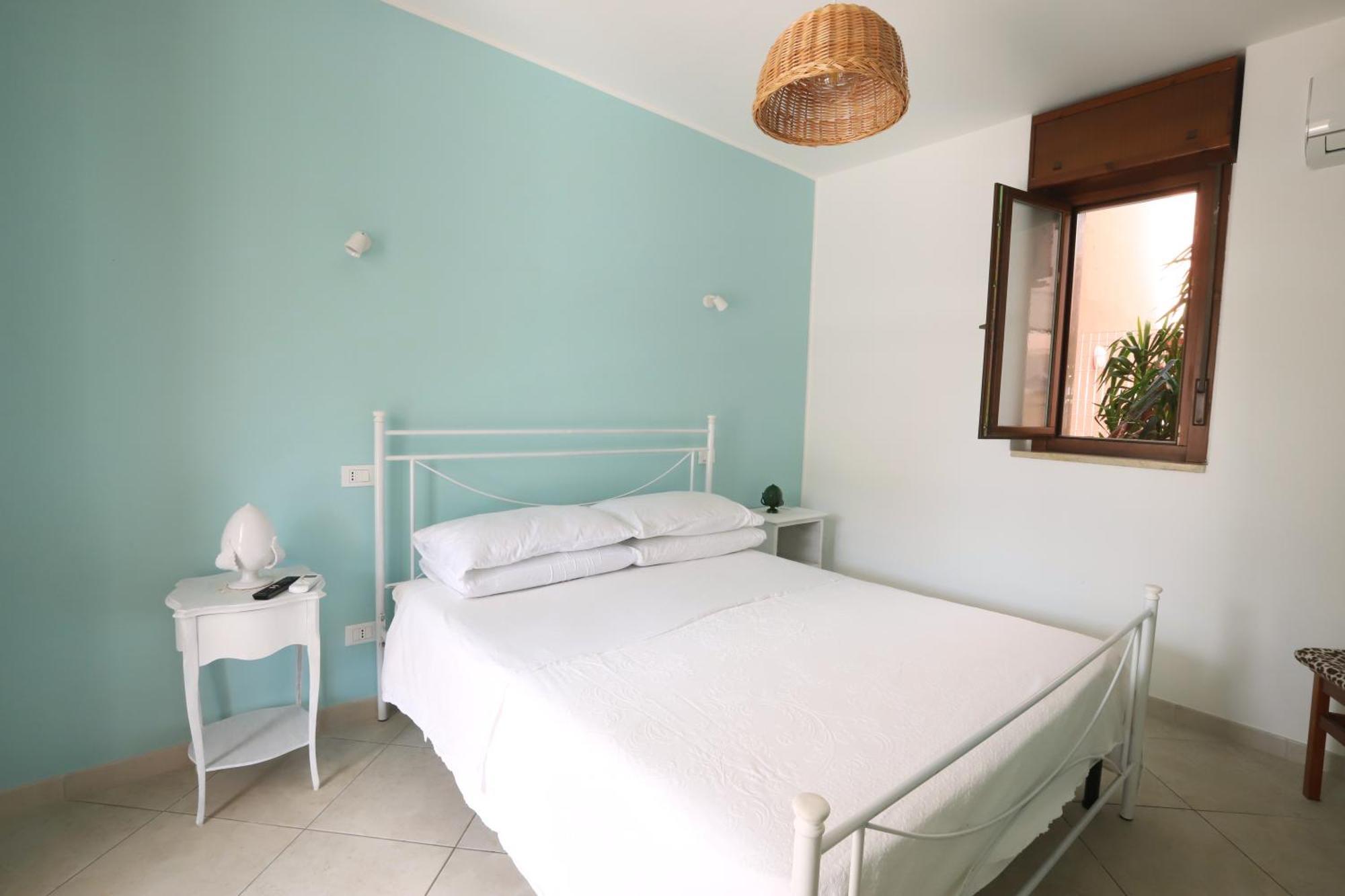 La Dimora Di Winnie Apartment *