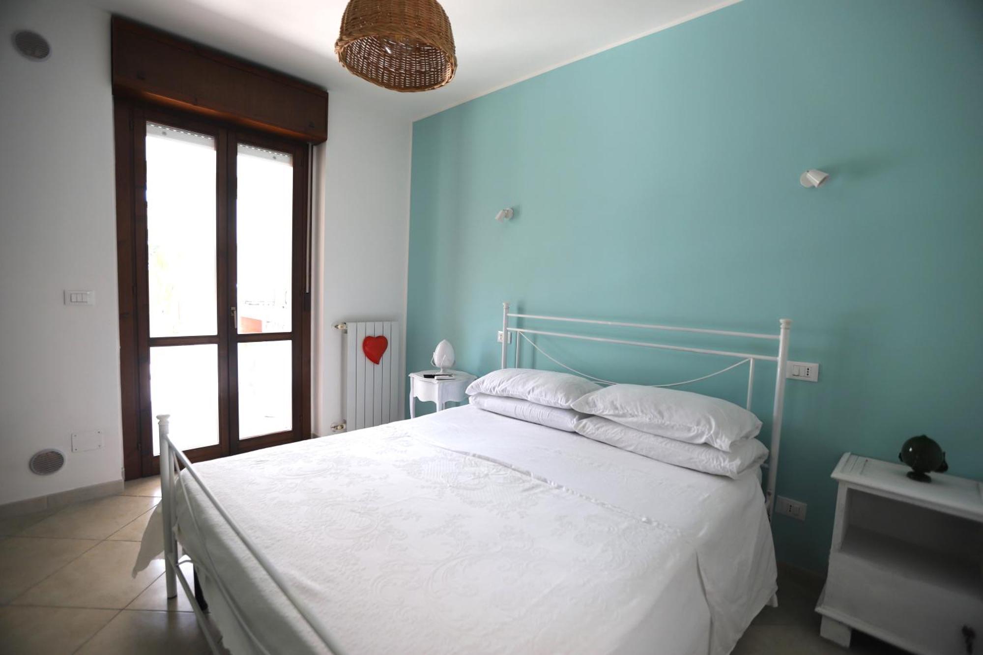 La Dimora Di Winnie Apartment Monopoli