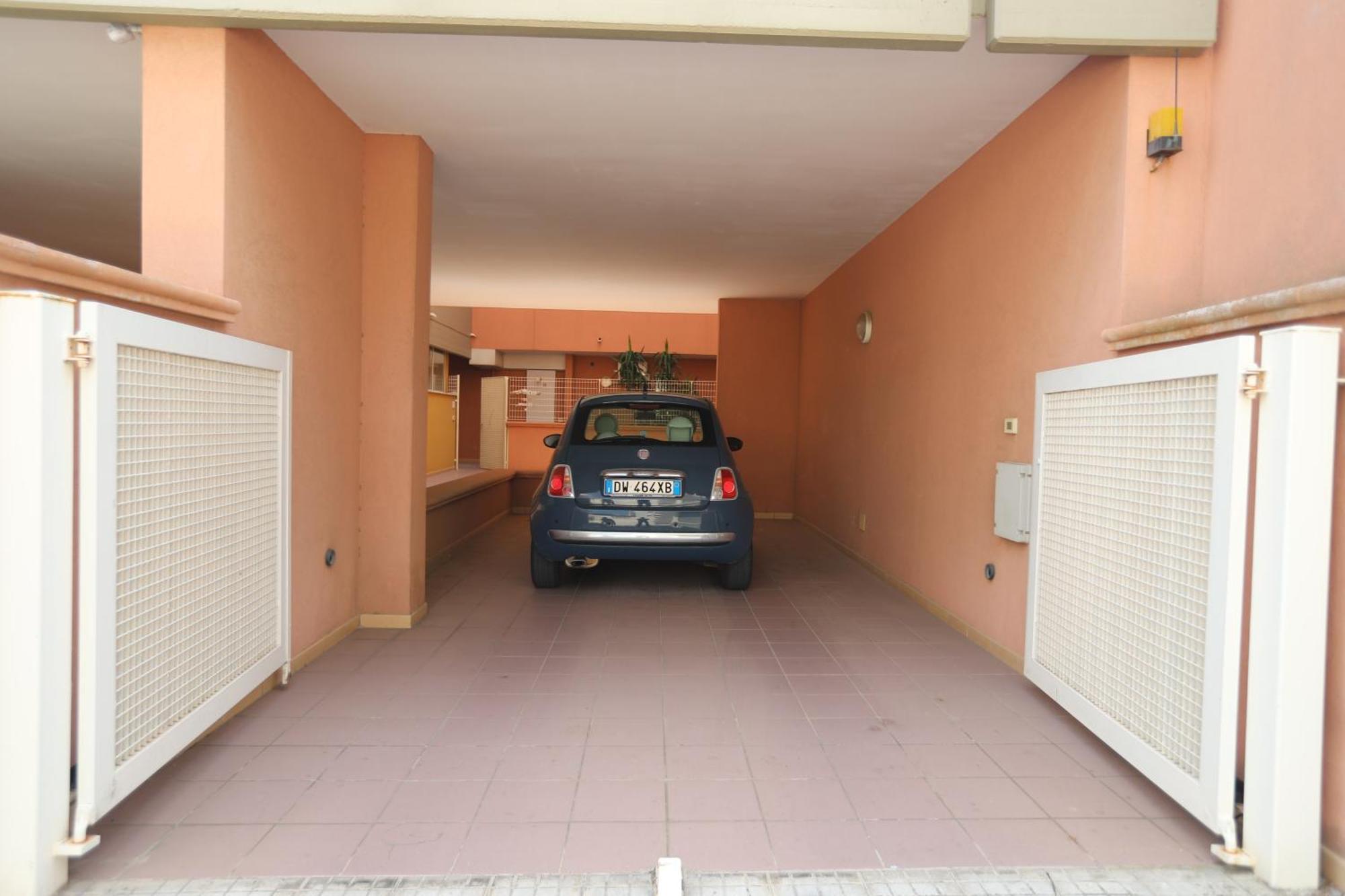 Apartment La Dimora Di Winnie Monopoli