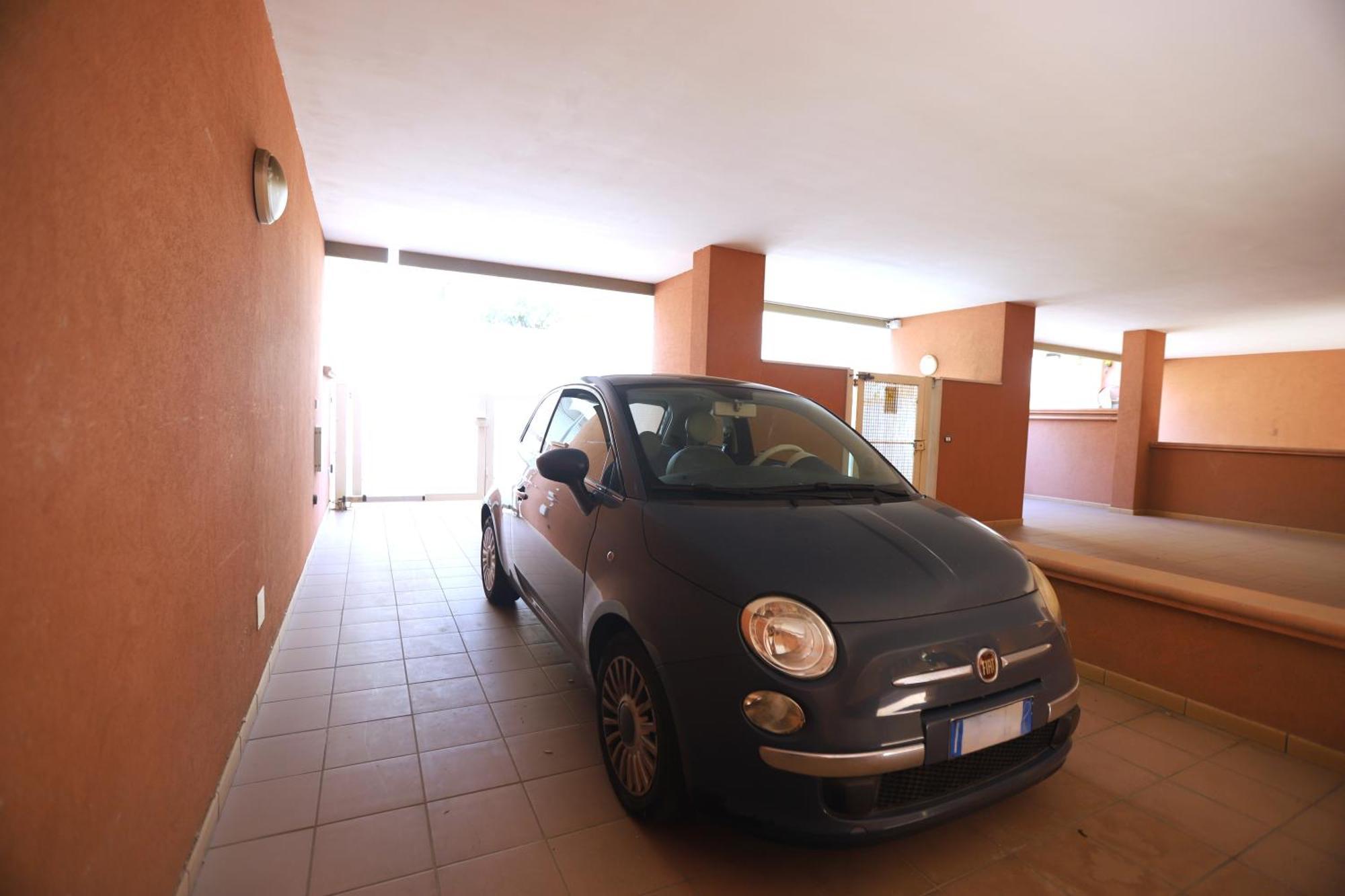 La Dimora Di Winnie Apartment