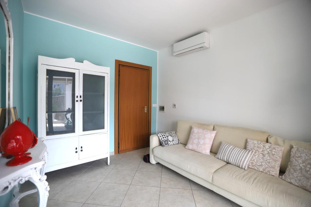 Apartment La Dimora Di Winnie